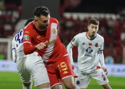 أولمبيك آسفي يتعادل مع الوداد في ذهاب ربع نهائي الكونفدرالية